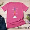 Chakra Lotus Flower Yoga Buddhism Meditation Spiritual T-Shirt Unisex T-shirt 8