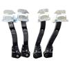 Для Toyota Corolla Prius Задняя дверь Ограничитель Фиксатор Лента 68630-02100 68610-0D020