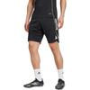 adidas Tiro 25 Ss25 Соревновательные Модные Мягкие Удобные Простые Футбольные Штаны Мужские Штаны JW4361