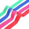 Cotton Ribbon Hserringbone Ribbon Hair Bow Party Christmas Wedding Decoration DIY Sewing Crafts