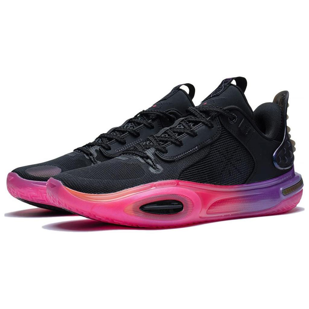 Li Ning Wade All City 11 Восход ABAT005-6