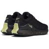 Reebok Zig Kinetica 'Black Citrus Glow' FV3858