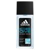 Adidas Ice Dive Body Deodorant Spray, 75ml