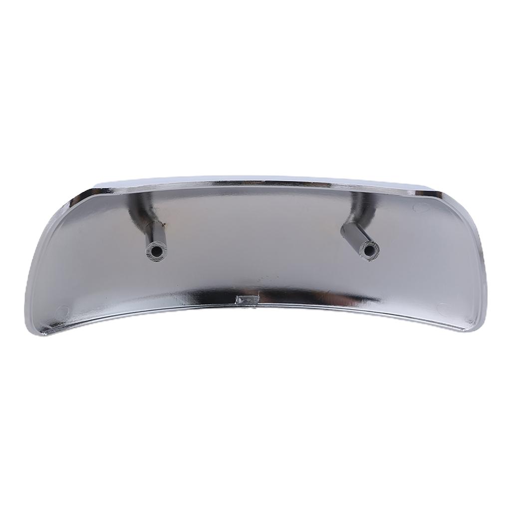 Зеркала заднего вида для мотоциклов, широкий диапазон, отражатель заднего вида, универсальное зеркало заднего вида для мотоцикла