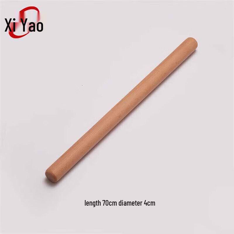 Скалка из бука Xiyao