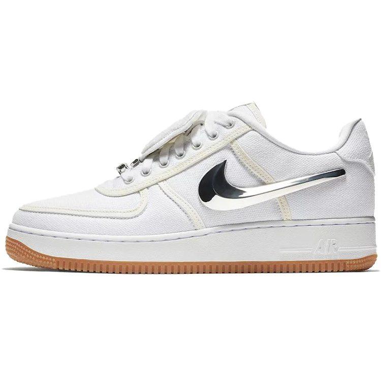 Nike Air Force 1 Low Трэвис Скотт AF100 AQ4211-100