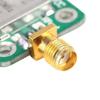 2Pcs LNA 50-4000 MHz SPF5189 RF Low Noise FM Amplifier Signal Receiver NF 0.6dB