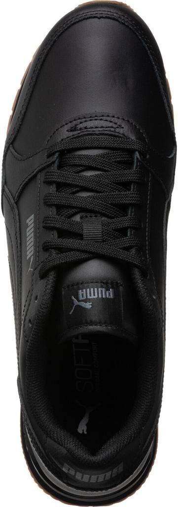 Puma ST Runner V3 L Sneakers Black/black/gum
