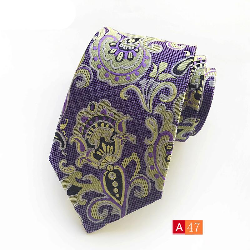 Источник, Галстук из жаккардовой ткани, мужской деловой костюм, аксессуары, Галстук