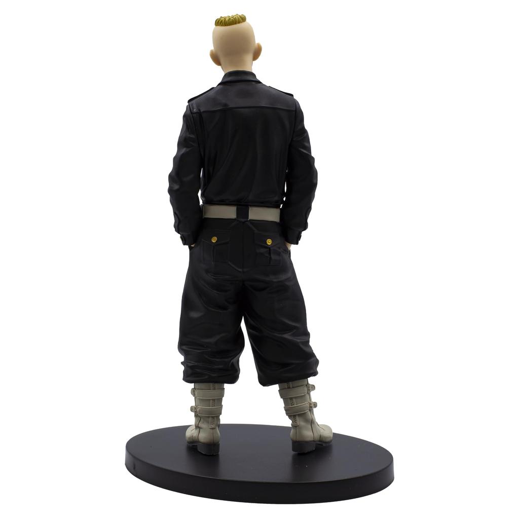 Tokyo Revengers Yasuhiro Muto Figure