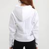 adidas Женская куртка Z.N.E Белая GM3281