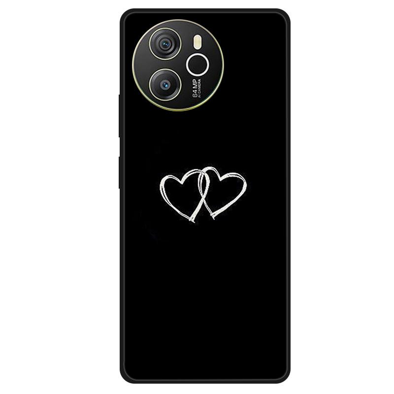 Чехол для телефона Blackview SHARK 8 Чехлы Мягкий силиконовый чехол для Blackview SHARK8 Модный чехол SHARK 8 6.78 Полная защитная оболочка