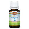 Baby'S Super Daily® D3, 10Mcg (400Iu), 2.54Ml (0.086Fl Oz)