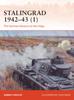 The Stalingrad 1942???43 (1) : The German Advance To the Volga Book
