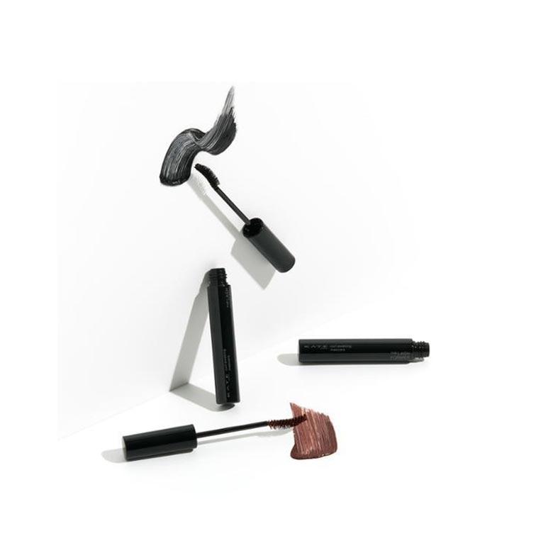 KATE Curl Awaking Тушь для ресниц 5,5 мл