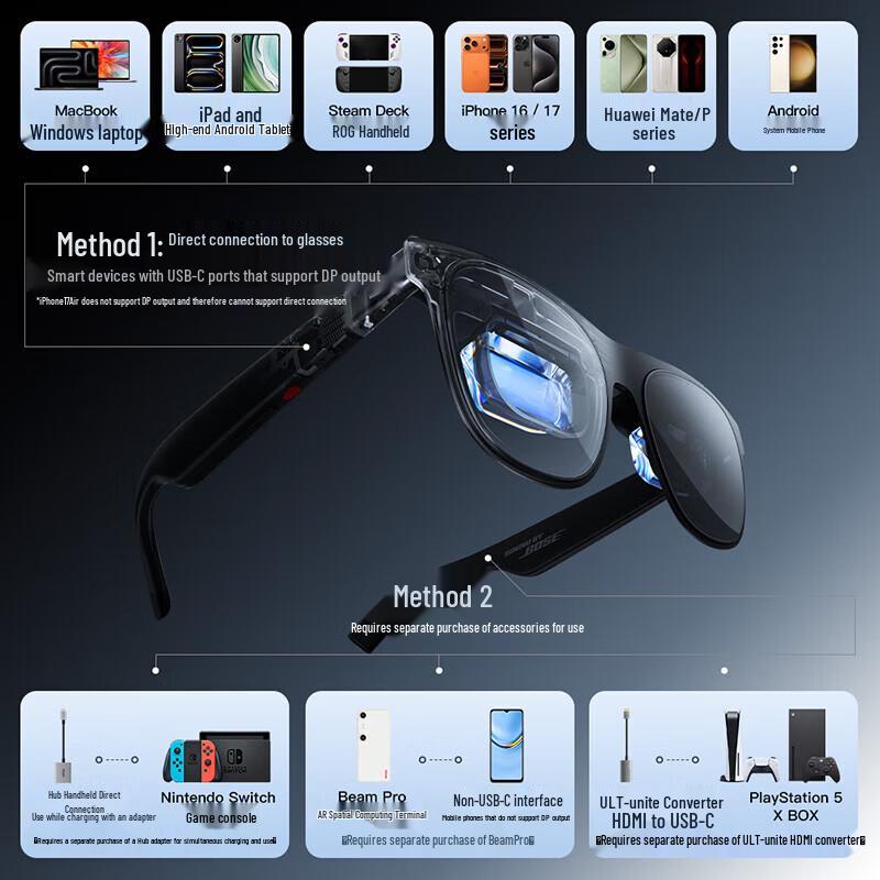 Умные AR-очки XREAL One Pro