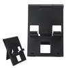 UltraThin Portable Gaming Machine Stand Adjustable Game Console Holder Bracket for SWITCH