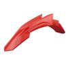 For Honda CRF150L Motorcycle Front Fender Protector Moto Accesorios MudGuard Cover Splash Shield 2016-2019