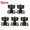 NEW Generation Molle Mobile Phone Carrier, Quick Access Folding Holder, Tactical Vest Chest Bracket, Airsoft Guard Carrier