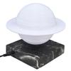 Светодиодный ночник Saturn, 3 цветовых режима, 3D-печатная магнитная левитационная лунная лампа для дома