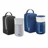 Термос Thermos с вакуумной изоляцией для супа и обеда JBY801JBY551