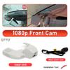 New! 4K UHD Car DVR WIFI Dash Cam Video Recorder Original For Mercedes-Benz GLE C167 GLE450 GLS gls400 GLS450 Deluxe 2019~2023