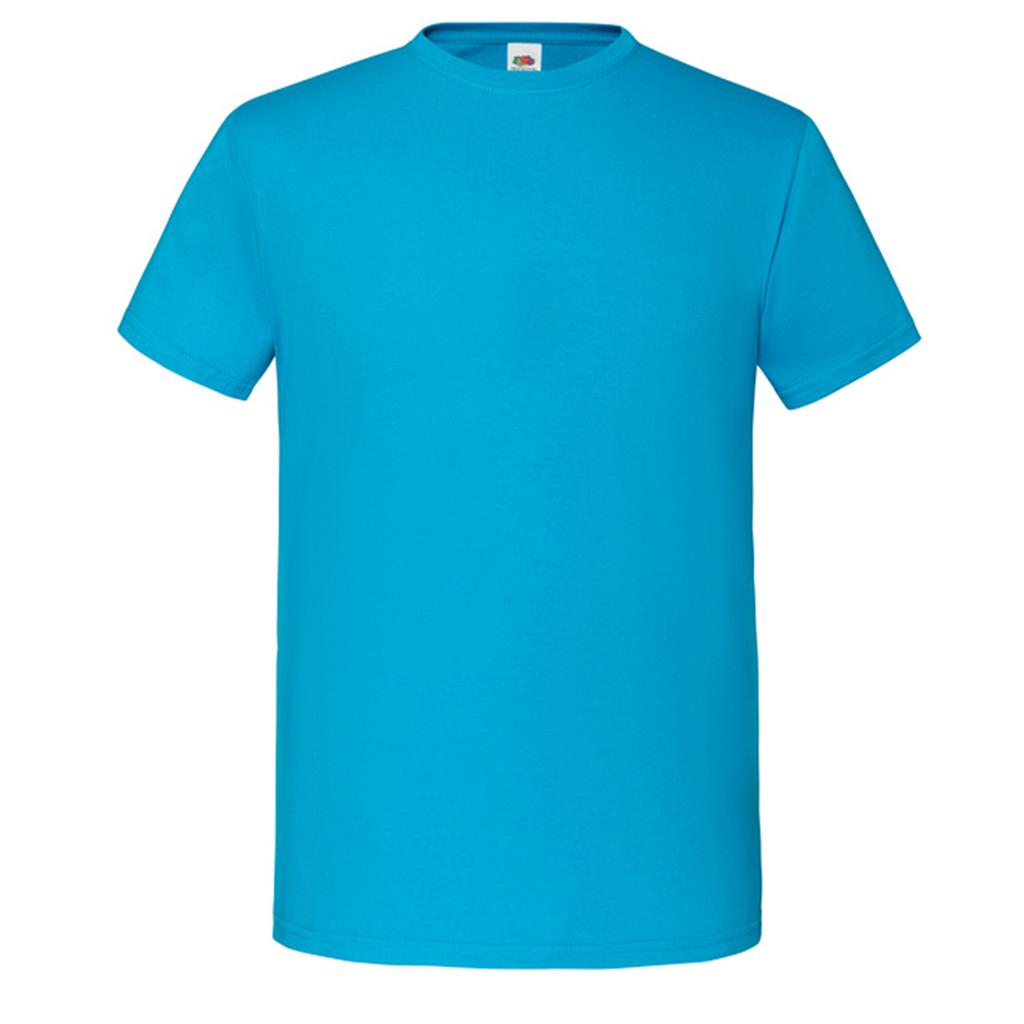 Fruit Of The Loom Mens Iconic 150 T-Shirt