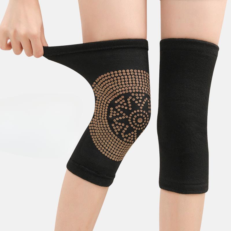 Нагревание и пенообразование для тепла, прижигание для мужчин и женщин, удлинение для защиты от холода и защита коленей.