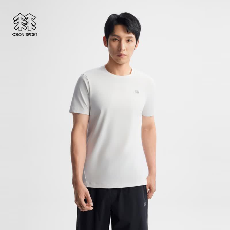 Мужская быстросохнущая футболка KOLON SPORT S-FUNCTIONAL