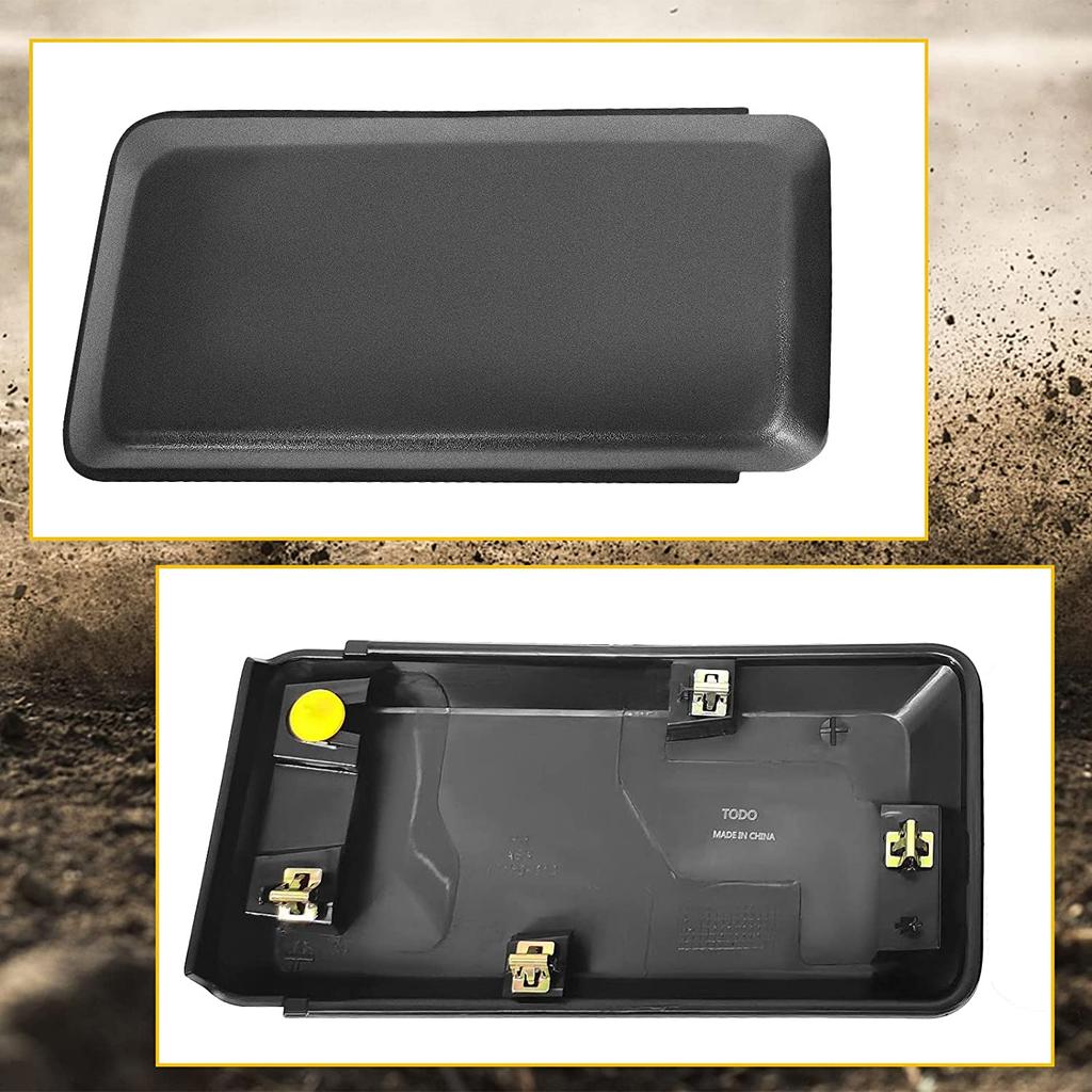 Front License Plate Bracket & Front Bumper Guard Cover Pads For Ford F150 2018 2019 2020 Bumper Traverse Accessories