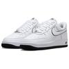 Air Force 1 '07 Low Белый Черный - DV0788-103