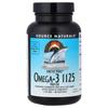 IHerb Source Naturals Arctic Pure Омега-3 Рыбий Жир 1125 мг Мягкие Капсулы, 60 Штук