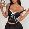 Corsets, Fashionable and Elegant Women's Clothing