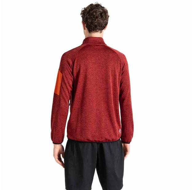 Dare2B Fleece Zip-up Torrek