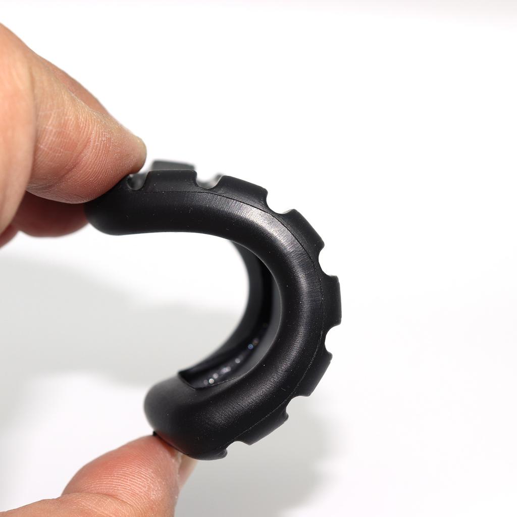 For Renault Captur J87 Clio 2/3/4 Espace Fluence Kangoo KC/KW FC/FW Laguna Latitude Car Rubber Brake Clutch Foot Pedal Pad Replacement Cover