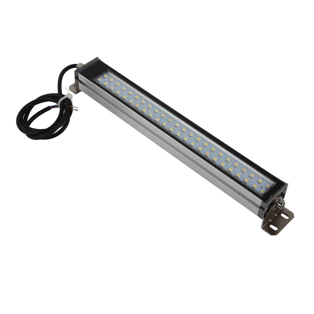 Светильник для станков с ЧПУ 10 Вт светодиодный рабочий светильник для токарного станка, фрезерного цеха, взрывозащищенный 110‑220 В