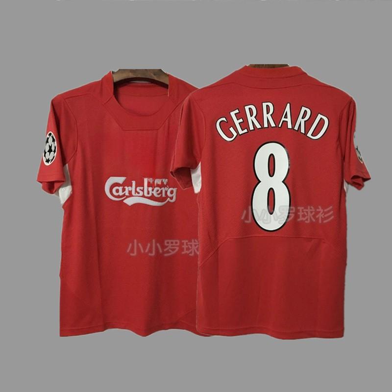Retro Football Jerseys Classic Vintage Replica Soccer Shirts Cycling Sports