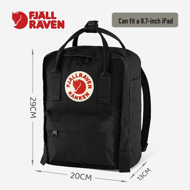 Fjallraven Мини-рюкзак Kanken