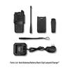 Радиостанция Baofeng UV-9R Plus (Китайская версия)