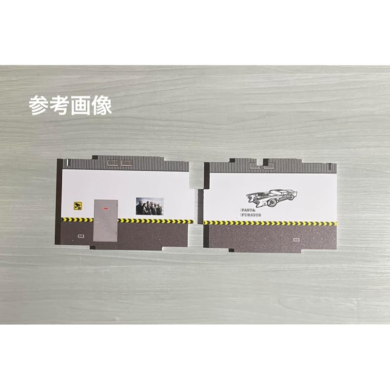 1/64 гараж AGS0009 модель диорама мини-автомобиль [продукт]