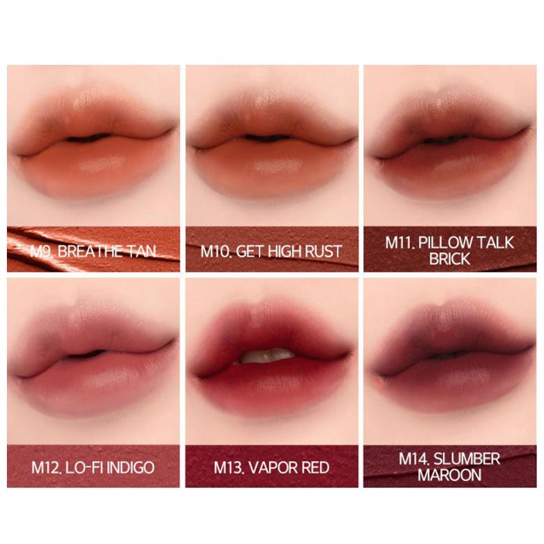 MERZY Тинт Dreamy Late Night Mellow 4г