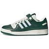 Originals Forum 84 Low Leather Sneakers Unisex Sneakers Green HQ7002