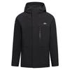 Trespass Mens Carnish Waterproof Jacket