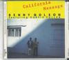 CD BENNY GOLSON, CURTIS FULLER - California Message BVC7395 BMG Japan Jazz Used