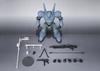 TAMASHII NATIONS ROBOT Spirits Mobile Police Patlabor Brocken 135mm Painted Movable Figure [SIDE LABOR] Approx. ABS&PVC