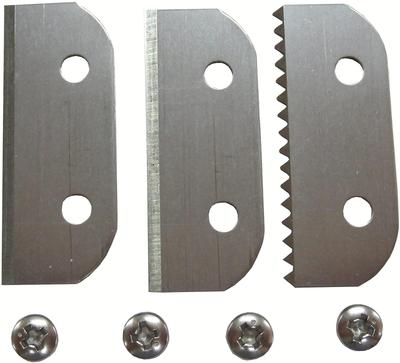 Suwada Manufacturing Chestnut Kuribozu набор запасных лезвий