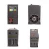 RQ320 Портативный преобразователь частоты Однофазный в трехфазный VFD/VSD Частотный инвертор для двигателя