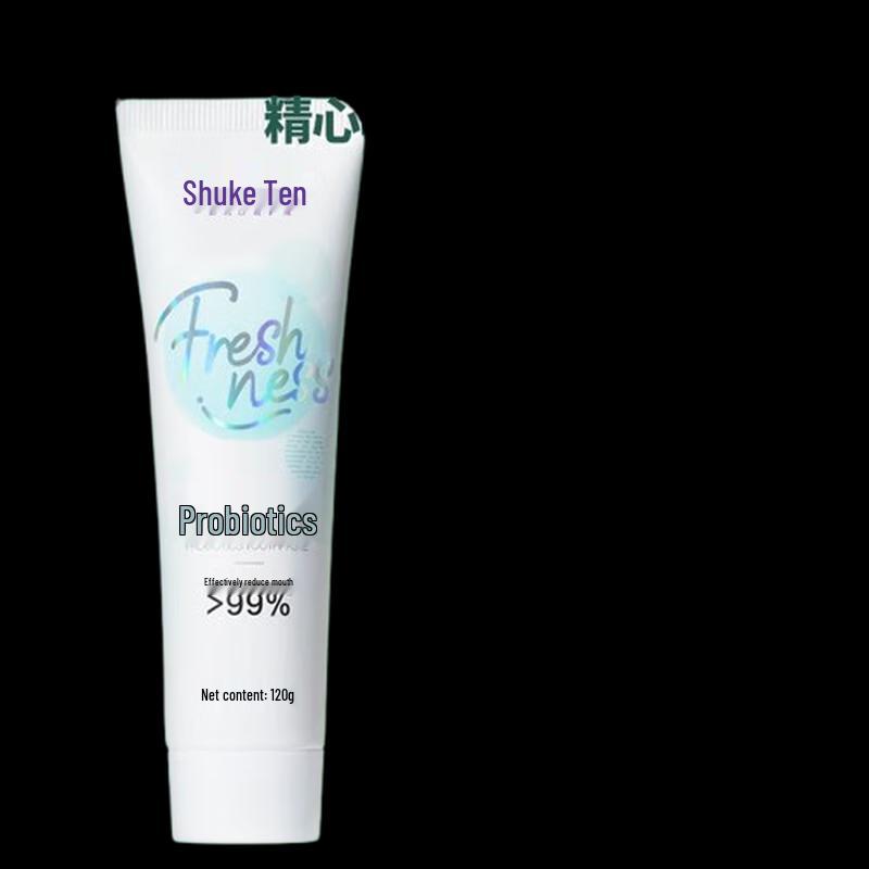 Зубная паста Shuke Probiotic Fresh