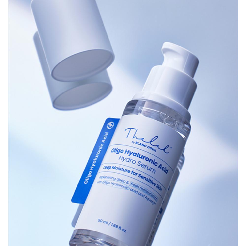 The Lab by Blanc Do Oligo Hyaluronic Acid Hydro Serum, 50ml, 1 Unit