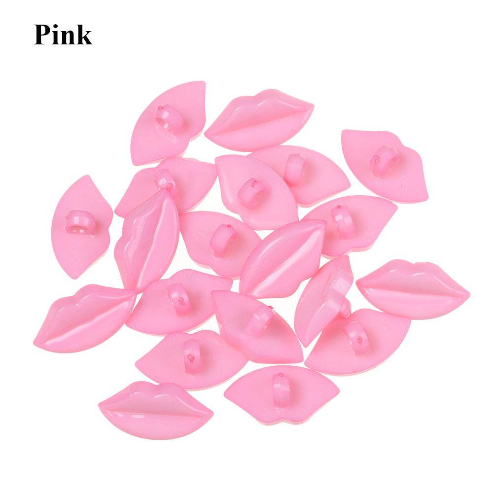 Кнопки Животные Скрапбукинг Кукла Безопасный Рот Животные Части Рта Набивная Кукла Изготовление DIY Куклы Игрушка